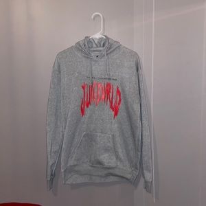 juice wrld hoodie!